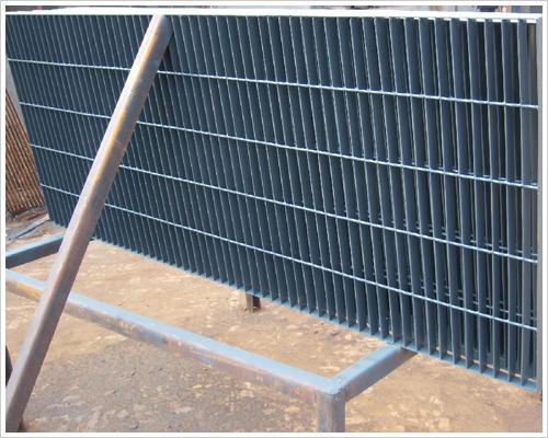 風(fēng)力發(fā)電用工程格柵板淺析-無(wú)錫昌鴻鋼格板有限公司